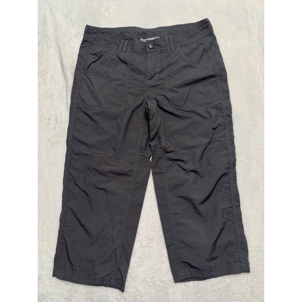 The North Face Women's Horizon II Capri Pants Size 10